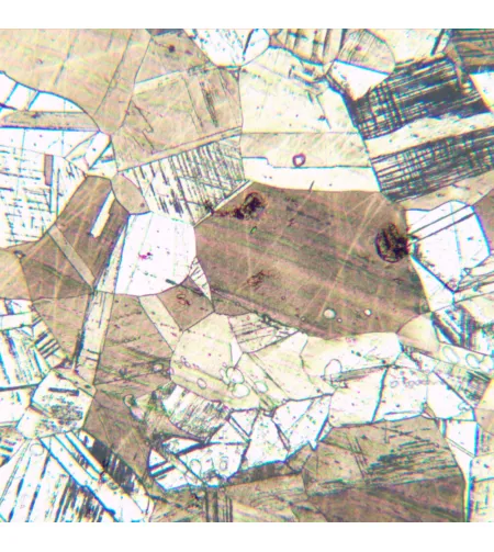 MAGUS Metal VD700 Metallurgical Inverted Digital Microscope