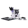 MAGUS Metal VD700 BD Metallurgical Inverted Digital Microscope