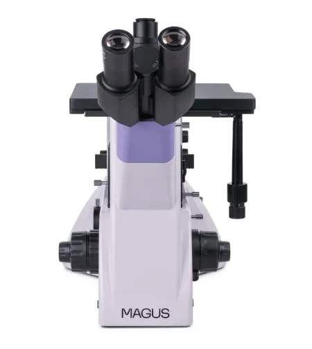 MAGUS Metal VD700 BD Metallurgical Inverted Digital Microscope