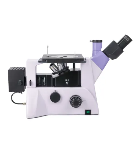 MAGUS Metal VD700 BD Metallurgical Inverted Digital Microscope