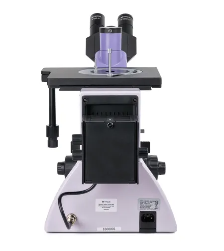 MAGUS Metal VD700 BD Metallurgical Inverted Digital Microscope