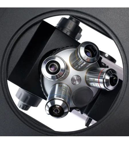 MAGUS Metal VD700 BD LCD Metallurgical Inverted Digital Microscope