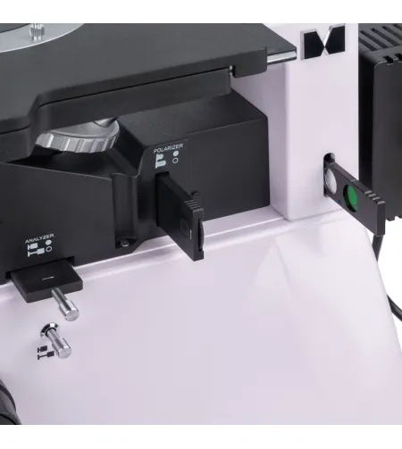 MAGUS Metal VD700 BD LCD Metallurgical Inverted Digital Microscope