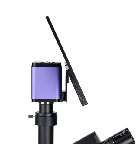 MAGUS Pol D800 Поляризационный цифровой ЖК-микроскоп