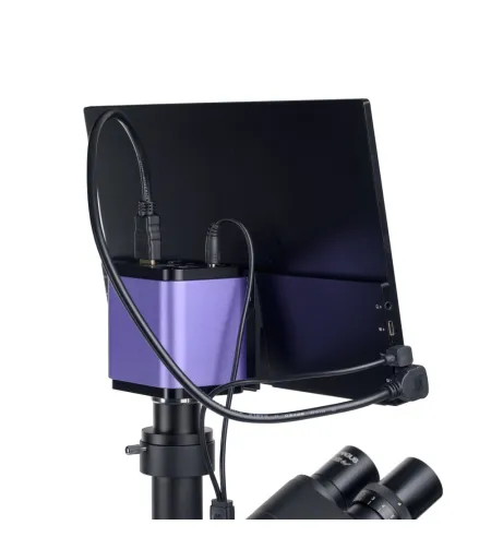 MAGUS Pol D850 Поляризационный цифровой ЖК-микроскоп