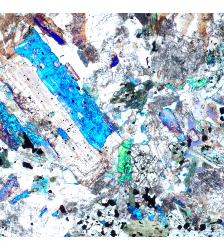 MAGUS Pol D850 Поляризационный цифровой ЖК-микроскоп