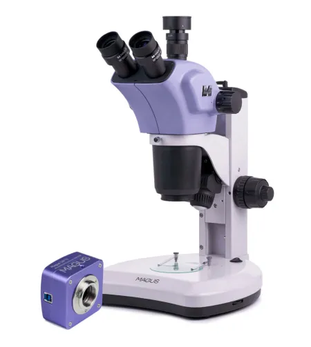 MAGUS Stereo D9T Digital Stereomicroscope
