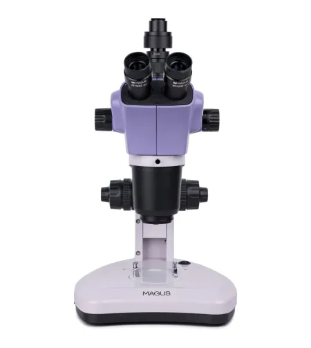 MAGUS Stereo D9T Digital Stereomicroscope