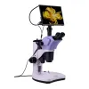 Цифровой стереомикроскоп MAGUS Stereo D9T с ЖК-дисплеем