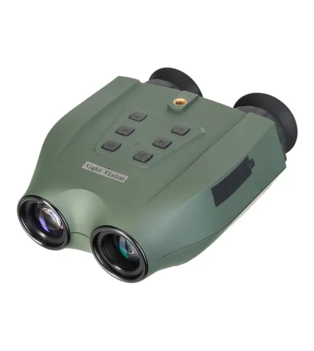 Levenhuk Atom Digital DNB250 Night Vision Binoculars