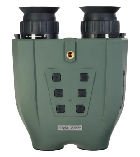 Levenhuk Atom Digital DNB250 Night Vision Binoculars