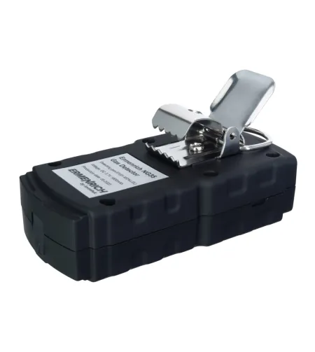 Dujų detektorius Ermenrich NG35