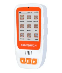 Ermenrich Ping RD40 Radiation Detector