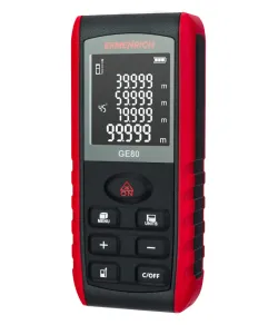 Ermenrich Reel GE80 Laser Meter