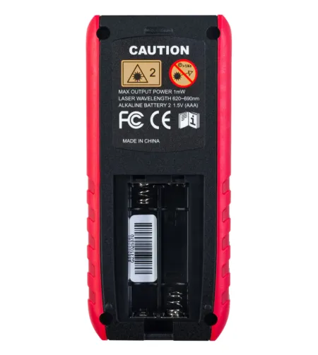 Ermenrich Reel GE80 Laser Meter