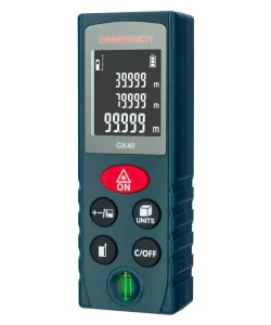 Ermenrich Reel GK40 Laser Meter