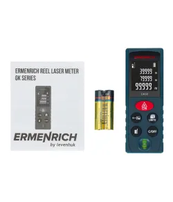 Ermenrich Reel GK60 Laser Meter