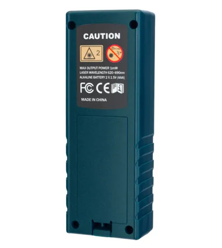 Ermenrich Reel GK60 Laser Meter