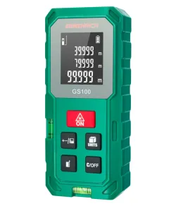 Ermenrich Reel GS100 lazerinis matuoklis