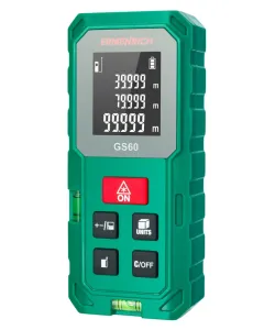 Лазерный измеритель Ermenrich Reel GS60