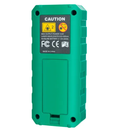 Ermenrich Reel GS60 Laser Meter