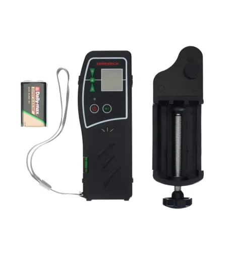 Ermenrich LR30 Laser Receiver