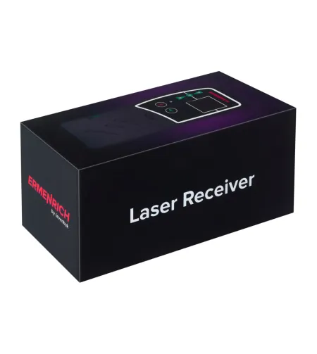 Ermenrich LR30 Laser Receiver
