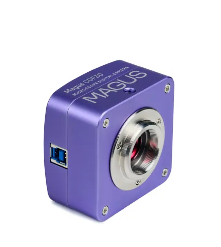 MAGUS CDF30 Digital Камера 45@3840x2160; 70@1920x1080