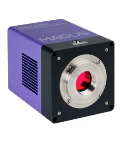 MAGUS CLM50 Digital Camera