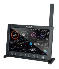 Levenhuk Wezzer PRO LP500 Weather Station