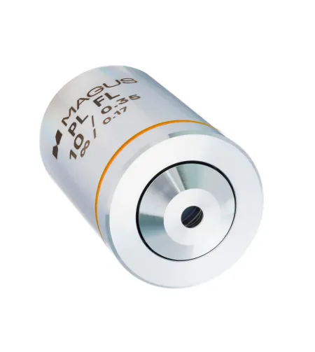 MAGUS 10PLFL 10х/0.35 Plan FL ∞/0.17 Objective