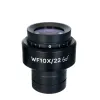 MAGUS SE10S 10х/22mm Eyepiece with scale (D 30mm)