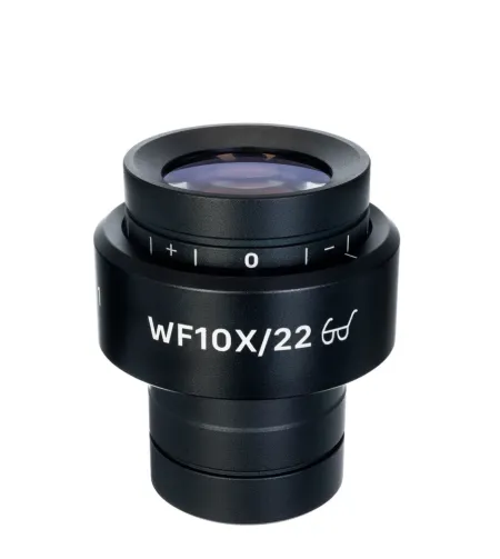 MAGUS SE10S 10х/22mm Eyepiece with scale (D 30mm)