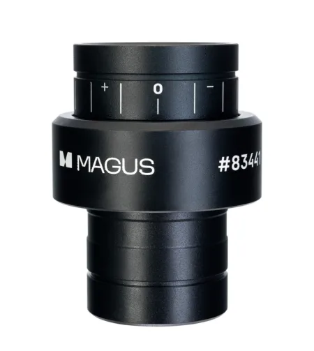 MAGUS SE10S 10х/22mm Eyepiece with scale (D 30mm)