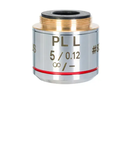 MAGUS SF5 5х/0.12 Plan Pol ∞/0.17 Objective