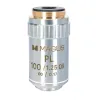 MAGUS SF100 OIL 100х/1,25 План Пол ∞/0,17 Объектив