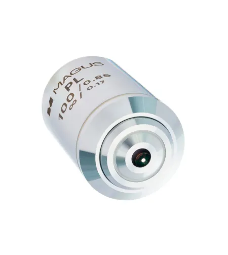 MAGUS SF100 DRY 100х/0.80 Plan Pol ∞/0.17 Objective