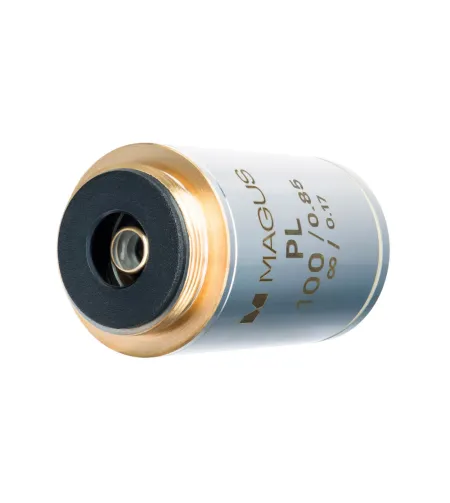 MAGUS SF100 DRY 100х/0.80 Plan Pol ∞/0.17 Objective