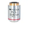 MAGUS SFR2 2.5х/0.07 Plan L Pol ∞/- Объектив