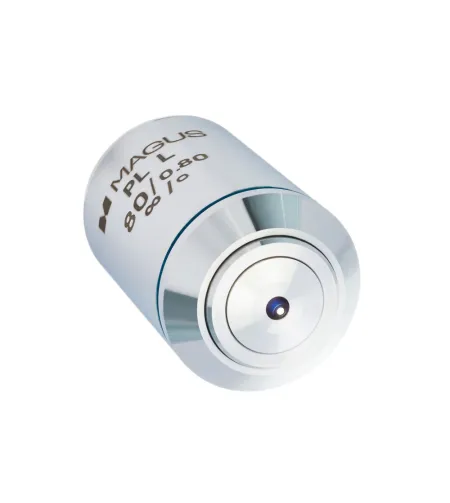 MAGUS SFR80 80х/0.80 Plan L Pol ∞/0 Объектив