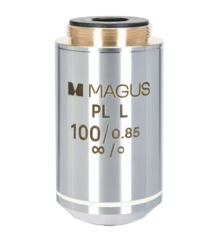 MAGUS SFR100 DRY 100х/0.85 Plan L Pol ∞/0 Objective