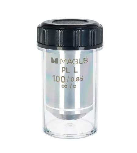 MAGUS SFR100 DRY 100х/0.85 Plan L Pol ∞/0 Objective