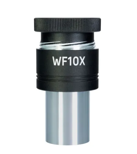 MAGUS E10S 10х/20mm Eyepiece with scale (D 23.2mm)