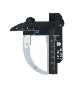 MAGUS MS9 XY Mechanical Stage Attachment