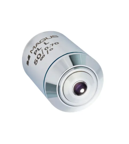 MAGUS 50PLL 50х/0,70 Plan L WD 3,68 мм Объектив