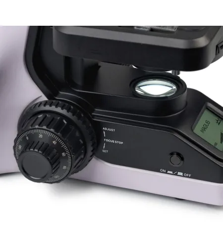 Микроскоп биологический MAGUS Bio 240B