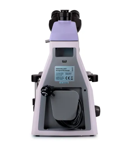 Микроскоп биологический MAGUS Bio 260T