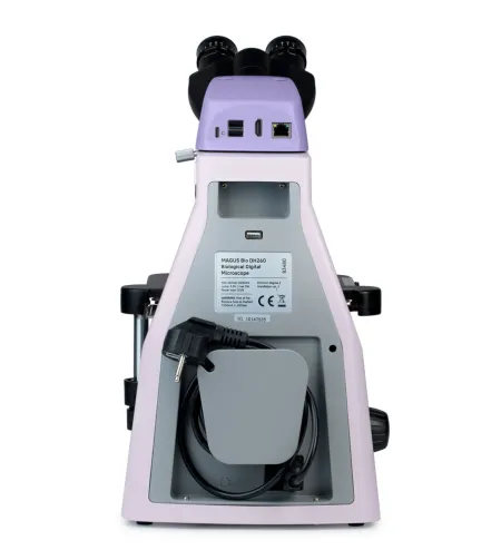 Микроскоп биологический цифровой MAGUS Bio DH260