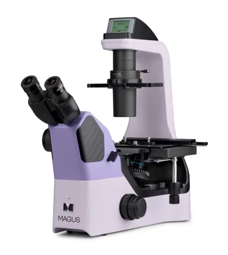 MAGUS Bio V360 Biological Inverted Microscope