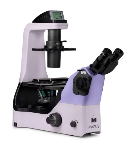 MAGUS Bio V360 Biological Inverted Microscope